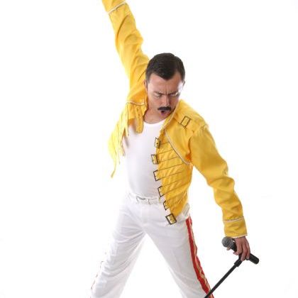 Freddie Mercury Tribute Show